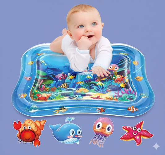 Baby Water Play Mat